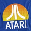 Men's Atari Sunrise Clean T-Shirt - 2 of 4
