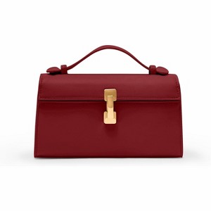 Clutch Purses for Women - Evening Bag - Adjustable Crossbody Handbag - Trendy PU Leather - 1 of 4