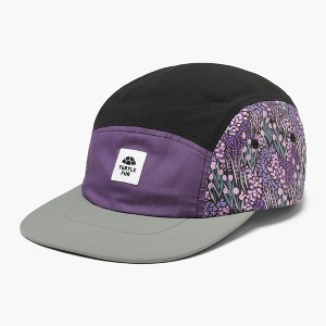 Turtle Fur Adult Ripstop Offgrid Adjustable 5 Panel Hat - 1 of 4