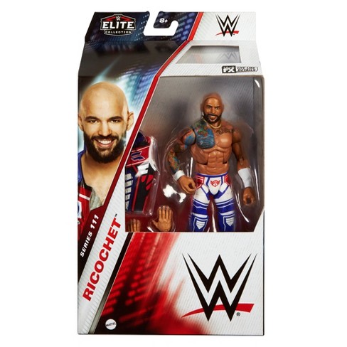 Target wwe figures online