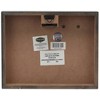 MLB Kansas City Royals Baseball Photo Frame 4"x6" - 3 of 4