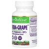 Paradise Herbs Resvera-Grape, 60 Vegetarian Capsules (250 mg per Capsule) - 3 of 3