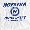 Men's Hofstra University Official Circle Logo T-Shirt - 2 of 4