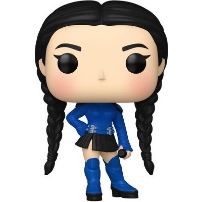 FUNKO POP! ROCKS: Rosalia (Motomami Tour)