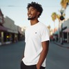 Dalix Mens Lil Coffee Jersey Tee - 4 of 4