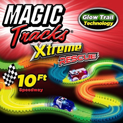 magic track cars target