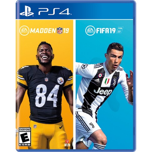 Madden NFL 23 - PlayStation 4