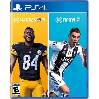 Fifa 23 - Playstation 4 : Target