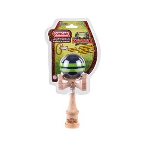 Duncan Komodo Kendama 3840KE (Assorted) (One Per Purchase) - 1 of 4