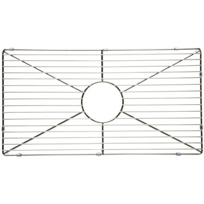 ALFI Stainless steel kitchen sink grid for AB3018SB AB3018ARCH AB3018UM