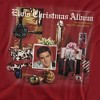 Women's Elvis Presley Christmas Album T-Shirt - 2 of 4