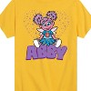 Boys' - Sesame Street - Abby Short Sleeve Graphic T-Shirt - 2 of 4