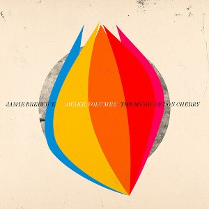 Jamie Breiwick - Awake: Volume 2 - The Music Of Don Cherry (CD) - 1 of 1