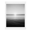 Set of 3 Bree Madden Sea Break Gallery Decorative Wall Arts - Deny Designs: Modern Matte Screen Print, Ocean Theme - 4 of 4