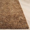Gabbeh GAB101 Hand Tufted Indoor Rugs - Safavieh - 3 of 4