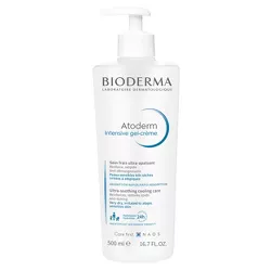 Bioderma Atoderm Intensive Body Gel Cream - 16.7oz