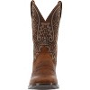 Men's Durango® Men's Westward™ Western Boot - 3 of 4