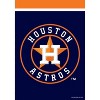 Briarwood Lane Houston Astros House Flag MLB Licensed 28" x 40" - 3 of 4