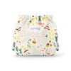 Esembly Cloth Diaper Outer Reusable Diaper Cover & Swim Diaper - (Select Pattern and Size) - 2 of 3