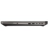 HP ZBook 15 G6 Laptop, Xeon E-2286M 2.4GHz, 32GB, 512GB SSD, 15.6" FHD, Win11P64, Webcam, NVIDIA Quadro T1000 4GB, Manufacturer Refurbished - 4 of 4