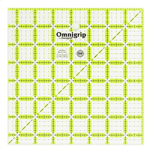 Omnigrid Right Triangle Up to 6 Sides