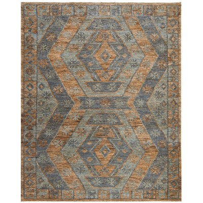 Organic ORG701 Handmade Indoor Rug - Safavieh