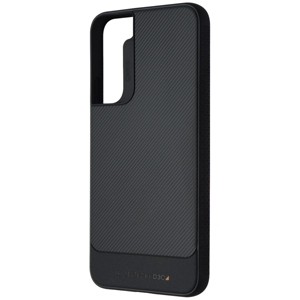 ZAGG Copenhagen Series Case for Samsung Galaxy S22+ (Plus) - Black - 1 of 1