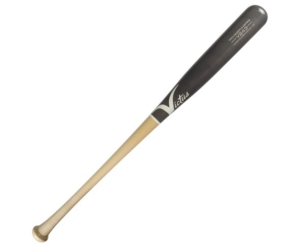 Victus Show Series V243 Pro Reserve Maple VRWMV243-N/GY Adult Baseball Bat - 34