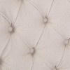 Tafton Tufted Club Chair - Christopher Knight Home - 3 of 4