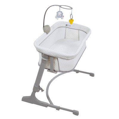 target co sleeper bassinet