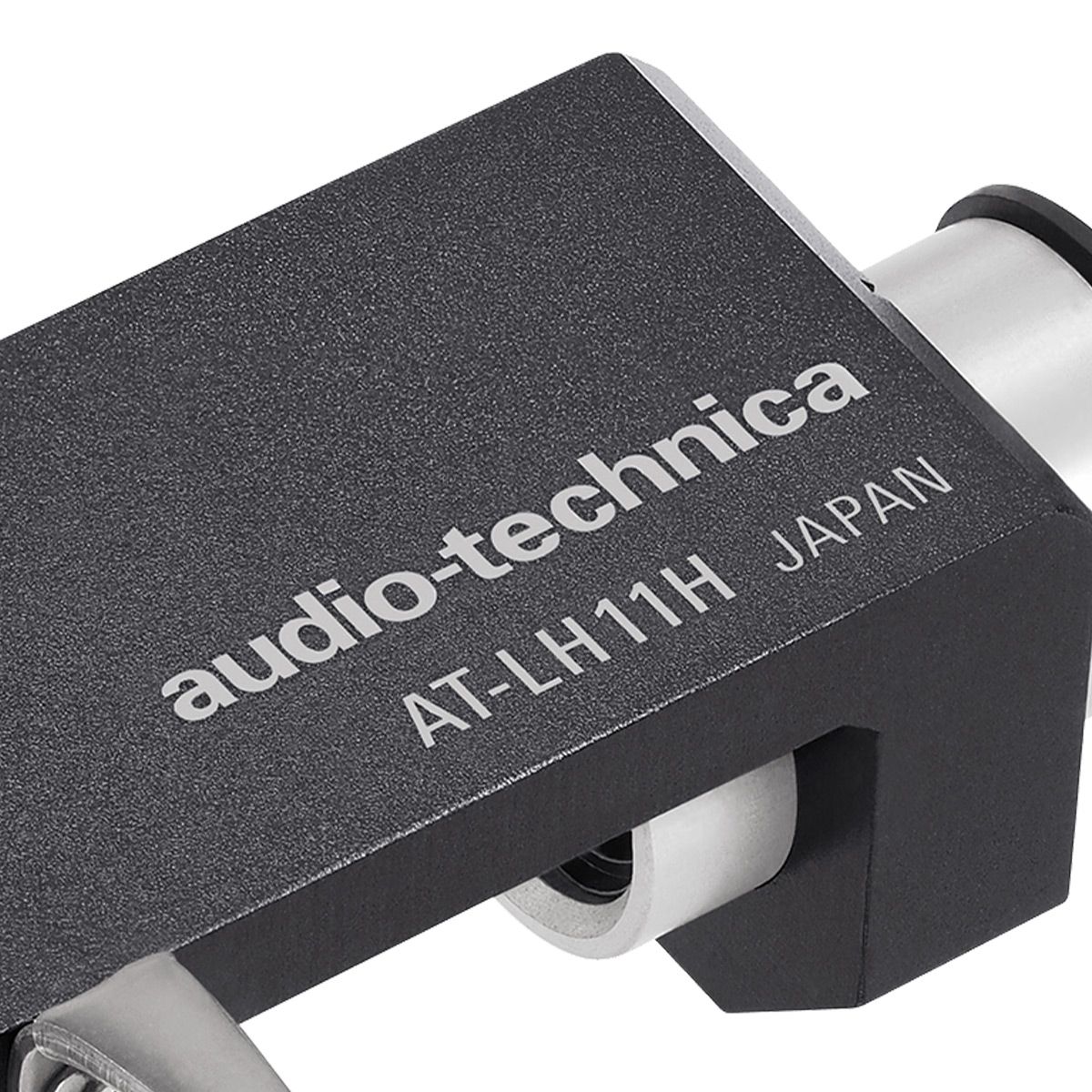 Audio-Technica AT-LH11H Aluminum Headshell - thumbnail 2