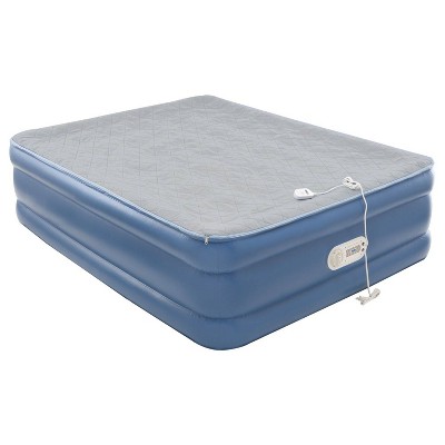 target queen air mattress