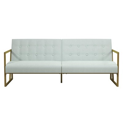 target futon frame