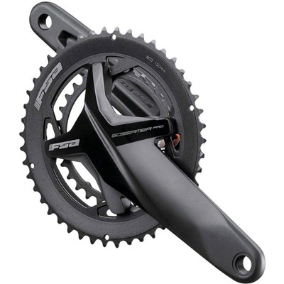 Fsa Gossamer Pro Bb386evo Crankset 172.5mm 10/11-speed 50/34t 120/90 ...