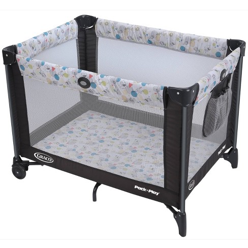 Graco Pack n Play Portable Playard Carnival Target