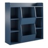 RealRooms Jocelyn Kids Large Toy Storage Bookcase - 4 of 4