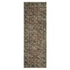 Garvee Area Rugs for Living Room Bedroom Washable Soft Rug Vintage Distressed Print Rug - 3 of 4