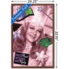 Trends International The Wizard Of Oz - Glinda Framed Wall Poster Prints - 3 of 4