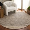 Natural Fiber NFB675 Indoor Rugs - Safavieh - 2 of 4
