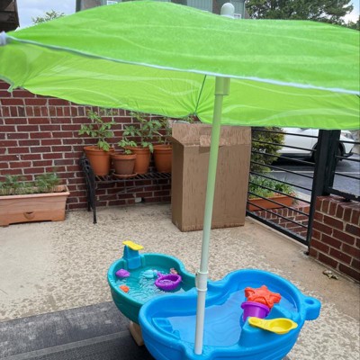 Step2 Spill And Splash Seaway Water Table : Target