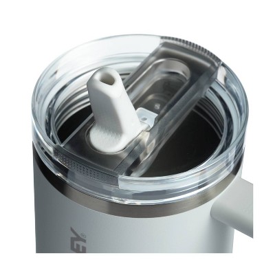 Stanley 40 oz Stainless Steel Quencher ProTour Tumbler Frost