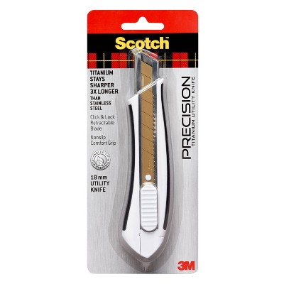 12 Pack: 3M Scotch™ Household Scissors