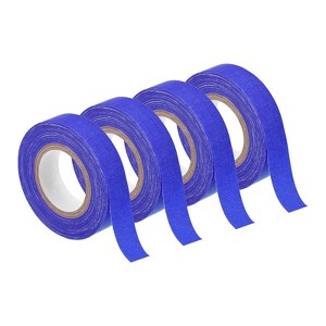 Unique Bargains Waterproof Adhesive Party Home Decoration Neon Gaffer Cloth Tape - 1 of 4