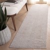 Bayside BAY136 Machine Washable Power Loomed Indoor Rugs - Safavieh - 2 of 4