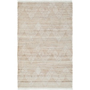Obeetee Sona Sohail Flatweave Traditional Indoor Area Rug - 1 of 1