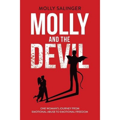 Molly and The Devil - by  Molly Salinger (Paperback)