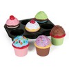 Popular Playthings Magnetic Bake & Play Cupcakes - 2 of 4
