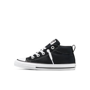Converse Kids' Street Mid Top Sneakers - 1 of 4