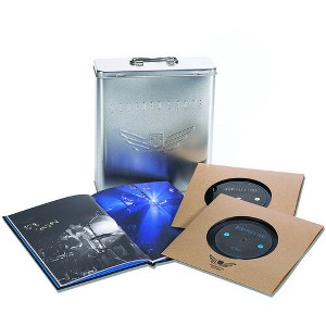 Mumford & Sons - Wilder Mind (vinyl 7 inch single) - 1 of 1