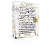 New York Puzzle Company Chapter Art 1000 Piece Puzzle - 2 of 4